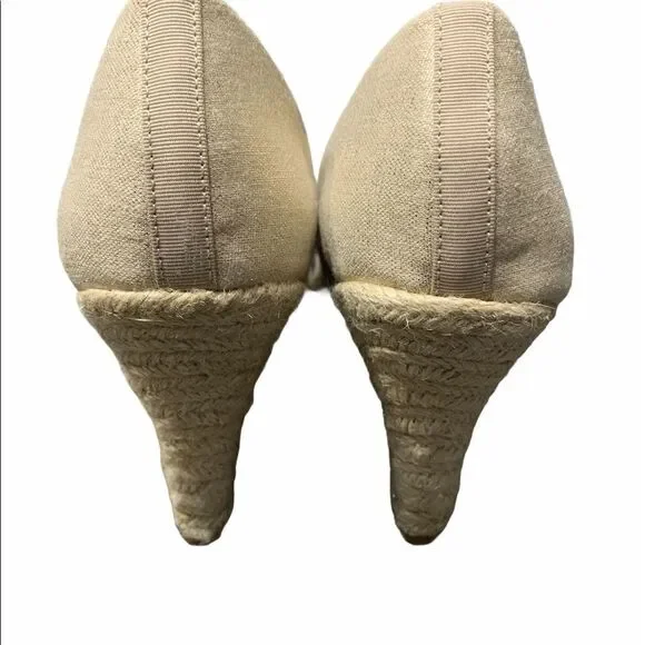 Expression Open Toe Wedge  - Picture 3 of 8